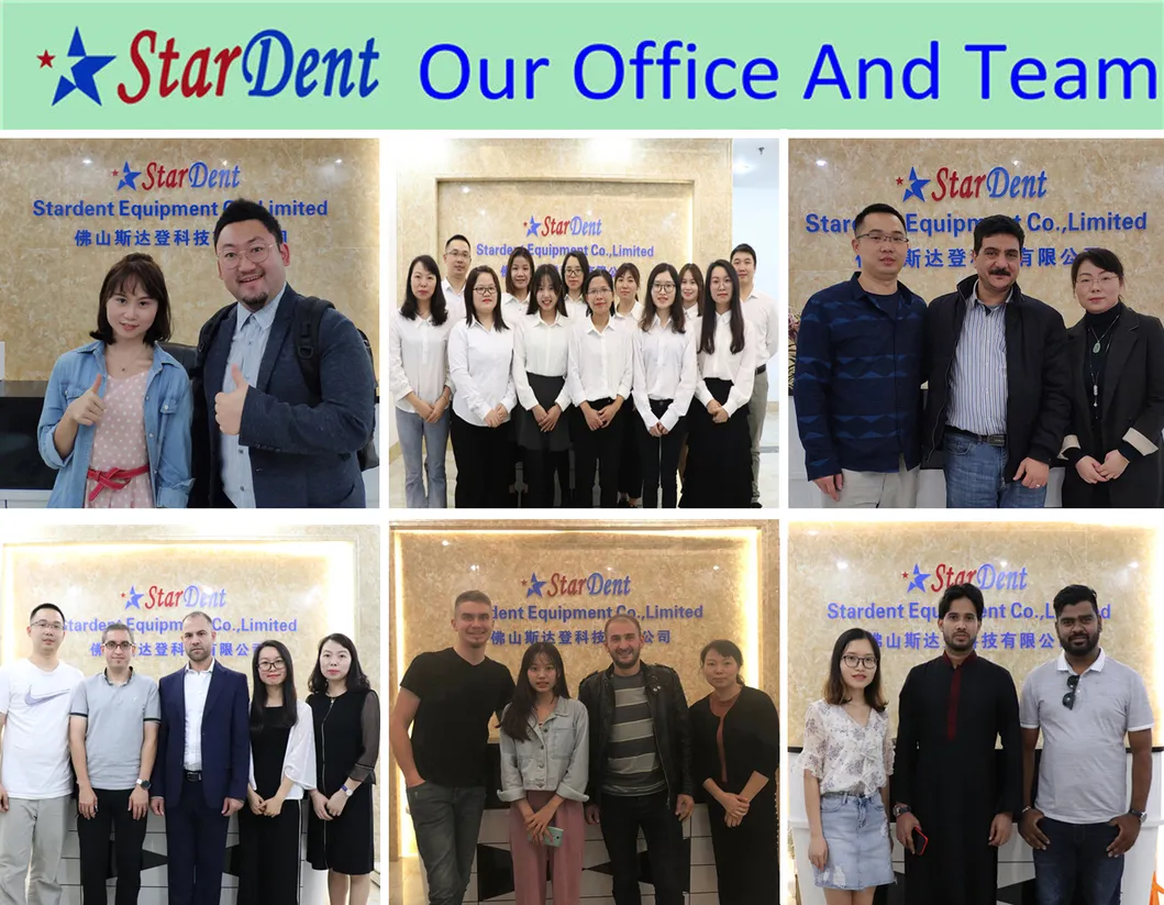 Dental Instrument Application