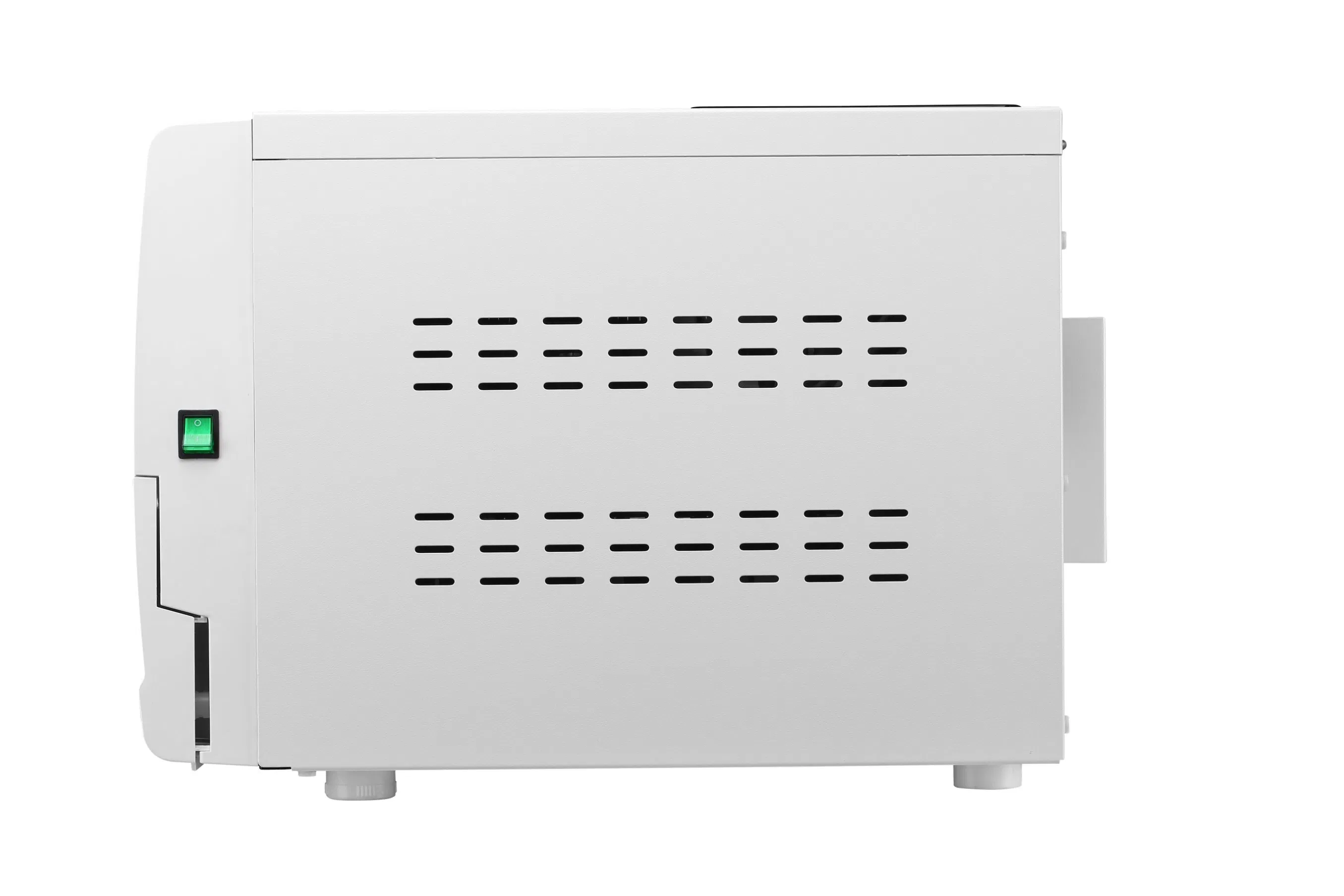 23L Class B Tabletop Steam Autoclave for Sterilization with LCD