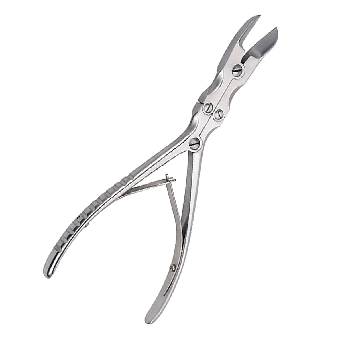Orthopedic Basic Instrument Spinose Double Joint Scissor General Surgical Instruments