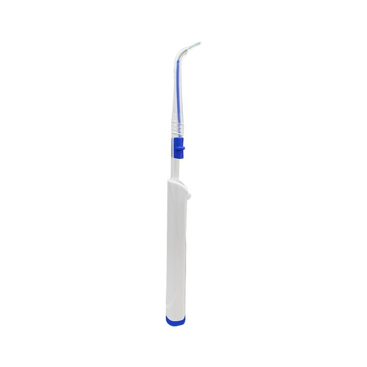 Isee Portable Manual Easy Brush Interdental Cleaners Interdental Brushes for Tooth Cleaning