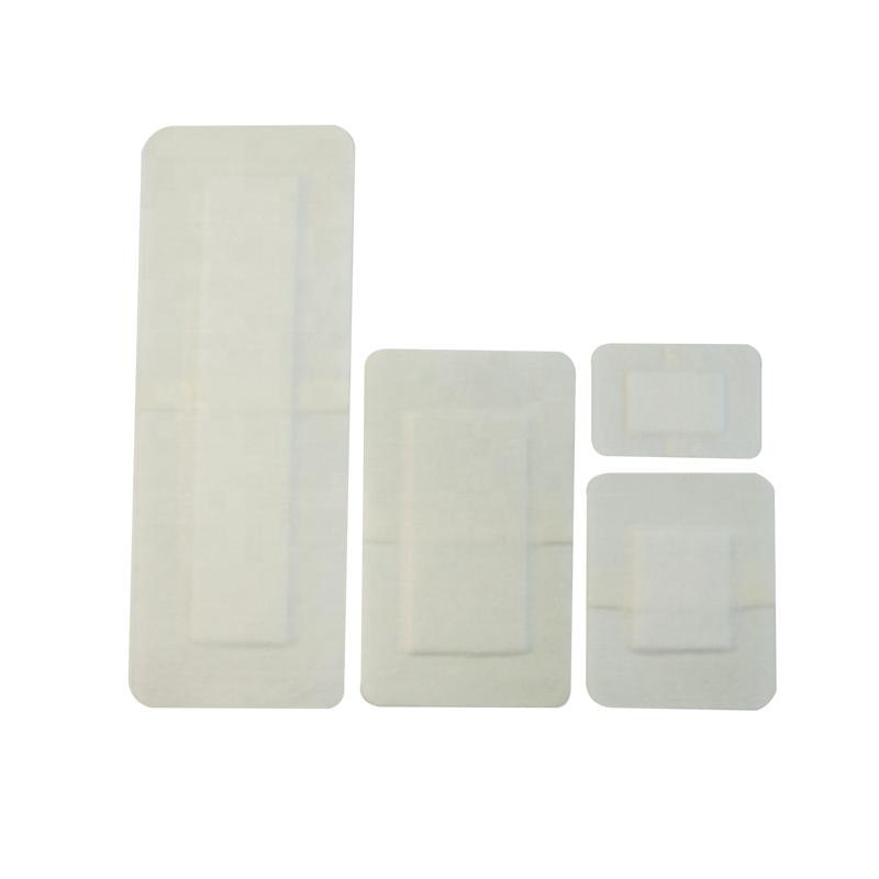 Medical CE ISO FDA Approved Factory Nonwoven Wound Dressing