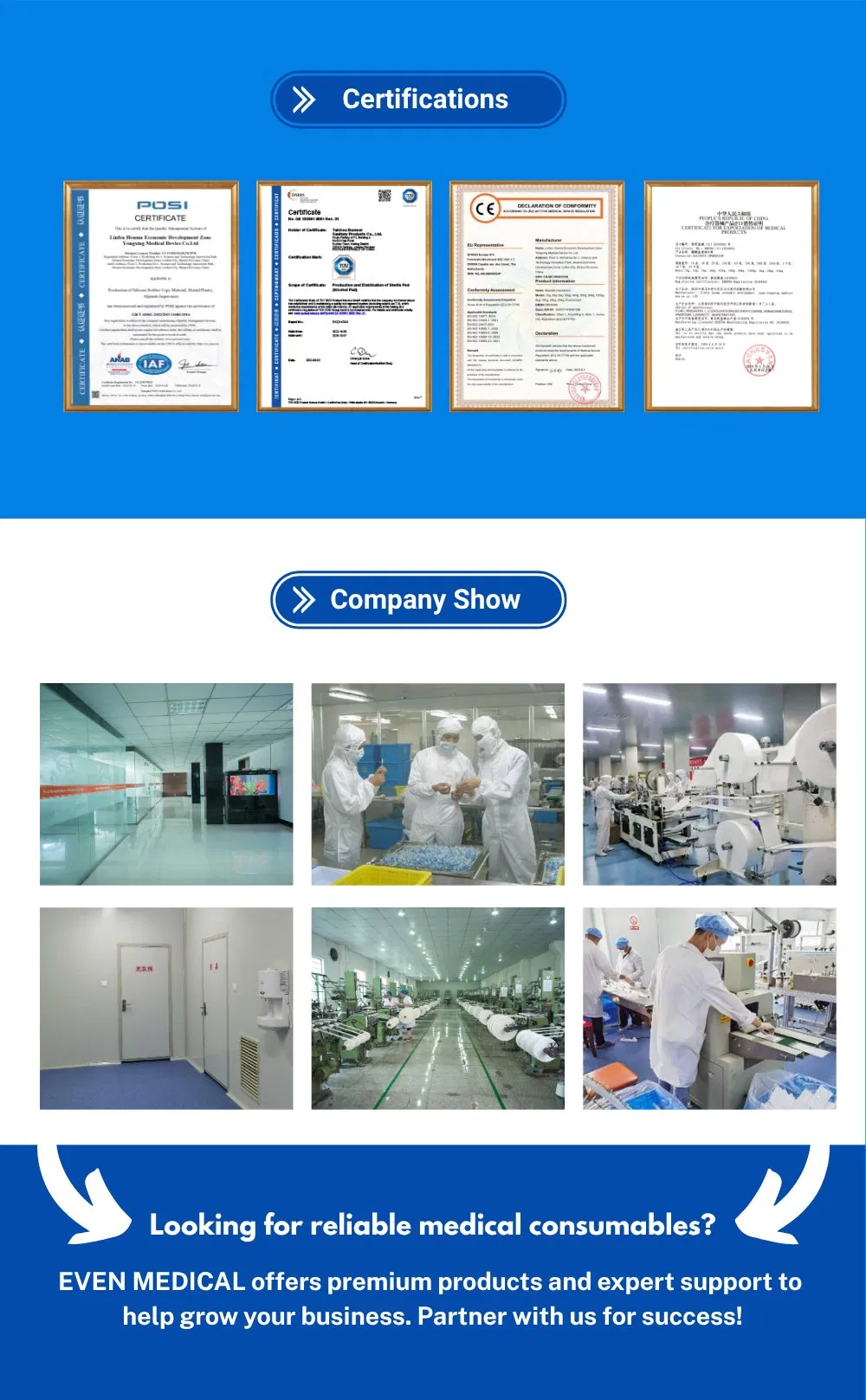 Full Product Range 3