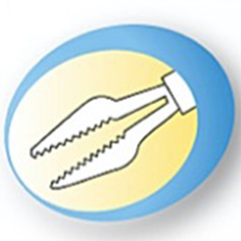 23G Titanium Surgical Scissors Vitreoretinal Scissors for Ophthalmic Surgical Instruments