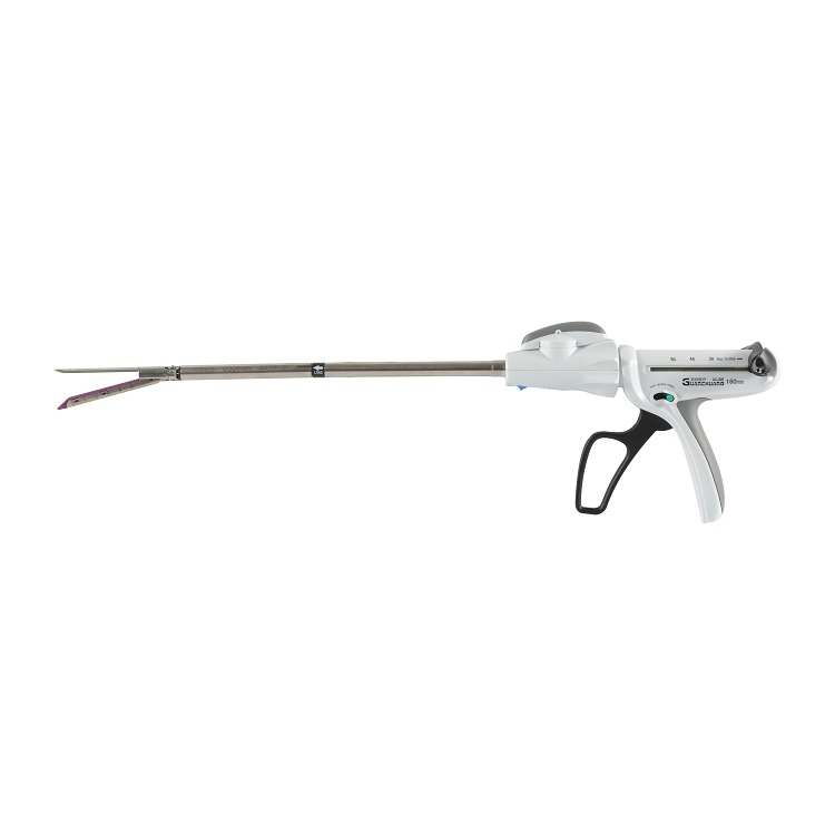 Disposable Endo Sutures Surgical Endoscopic Cutter Instrument for Laparoscpe Surgey