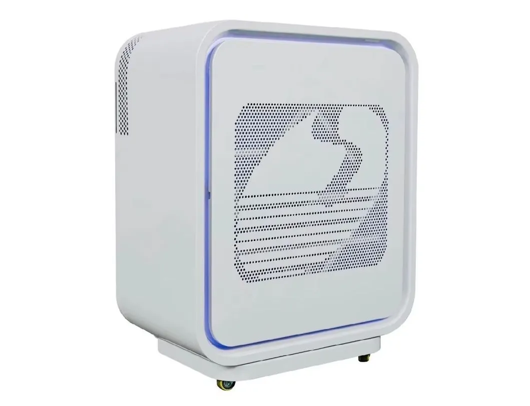 Portable Air Purifier