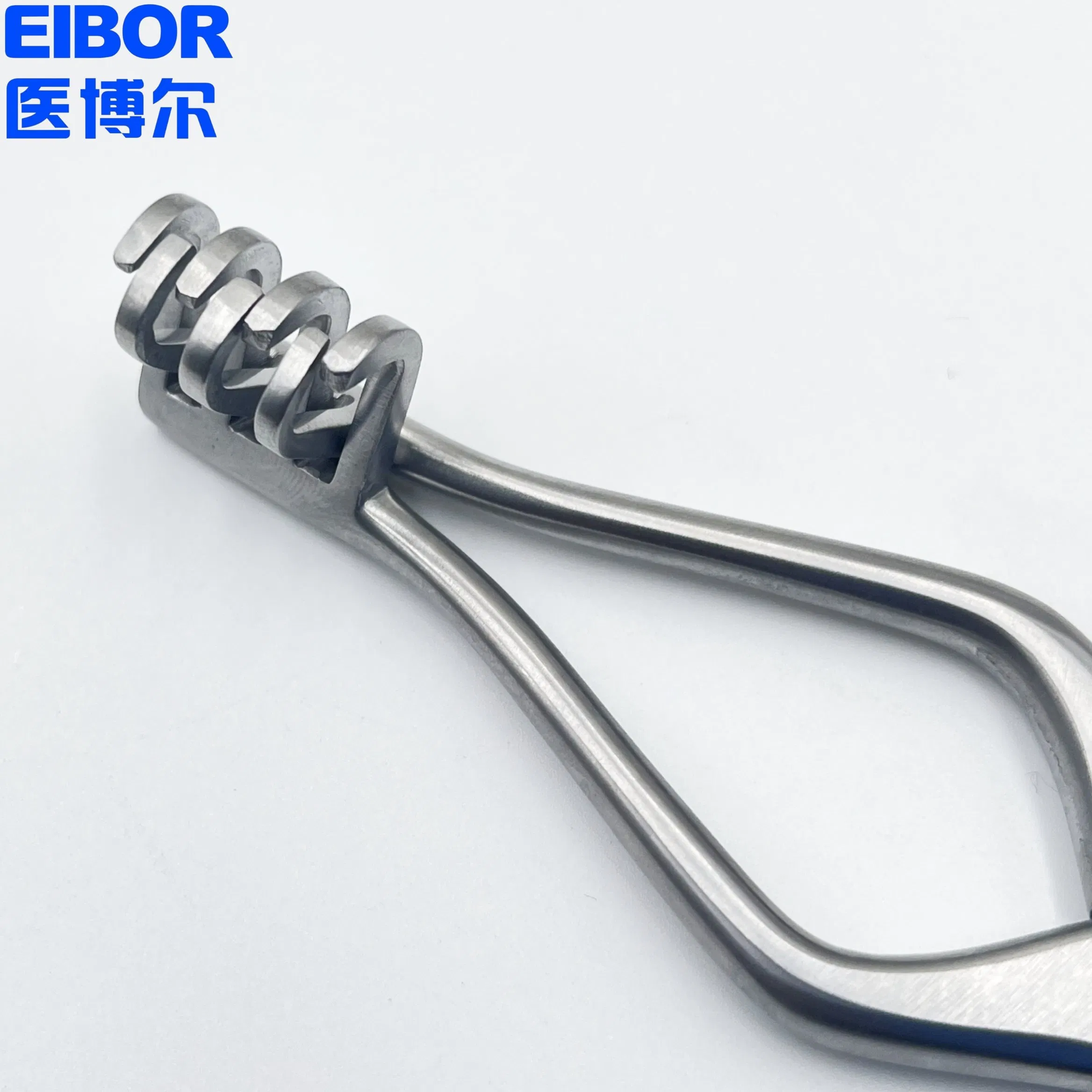 Medical Surgical instrument Retracting Tool Weitlaner Retractor