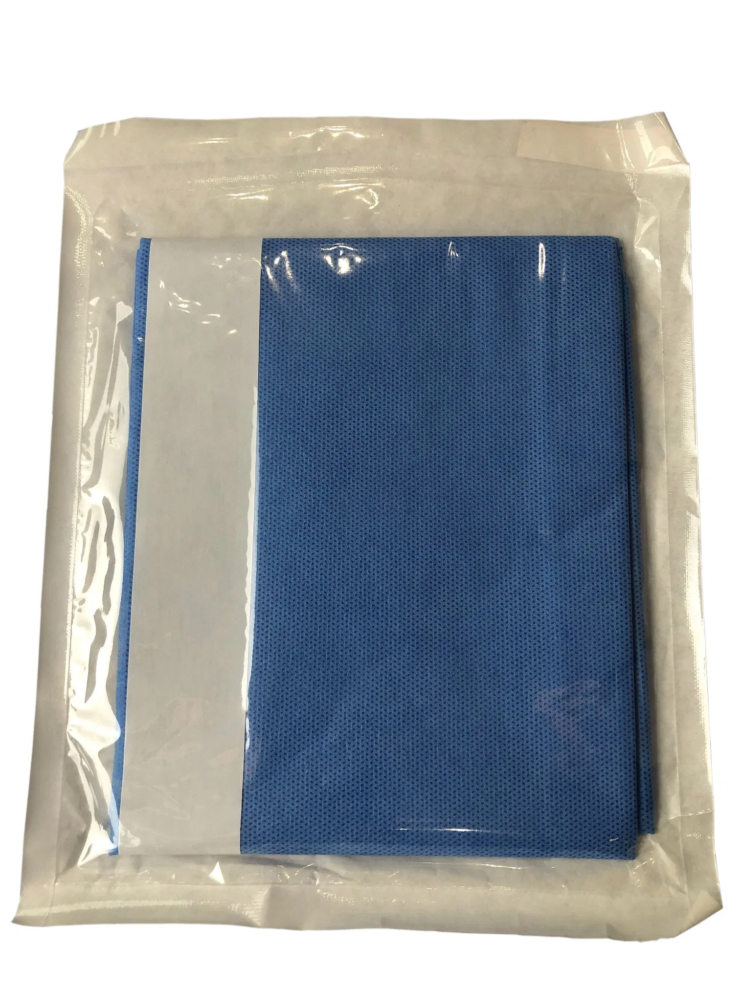 Surgical Adhesive Drape Medical Consumable Eo Sterile