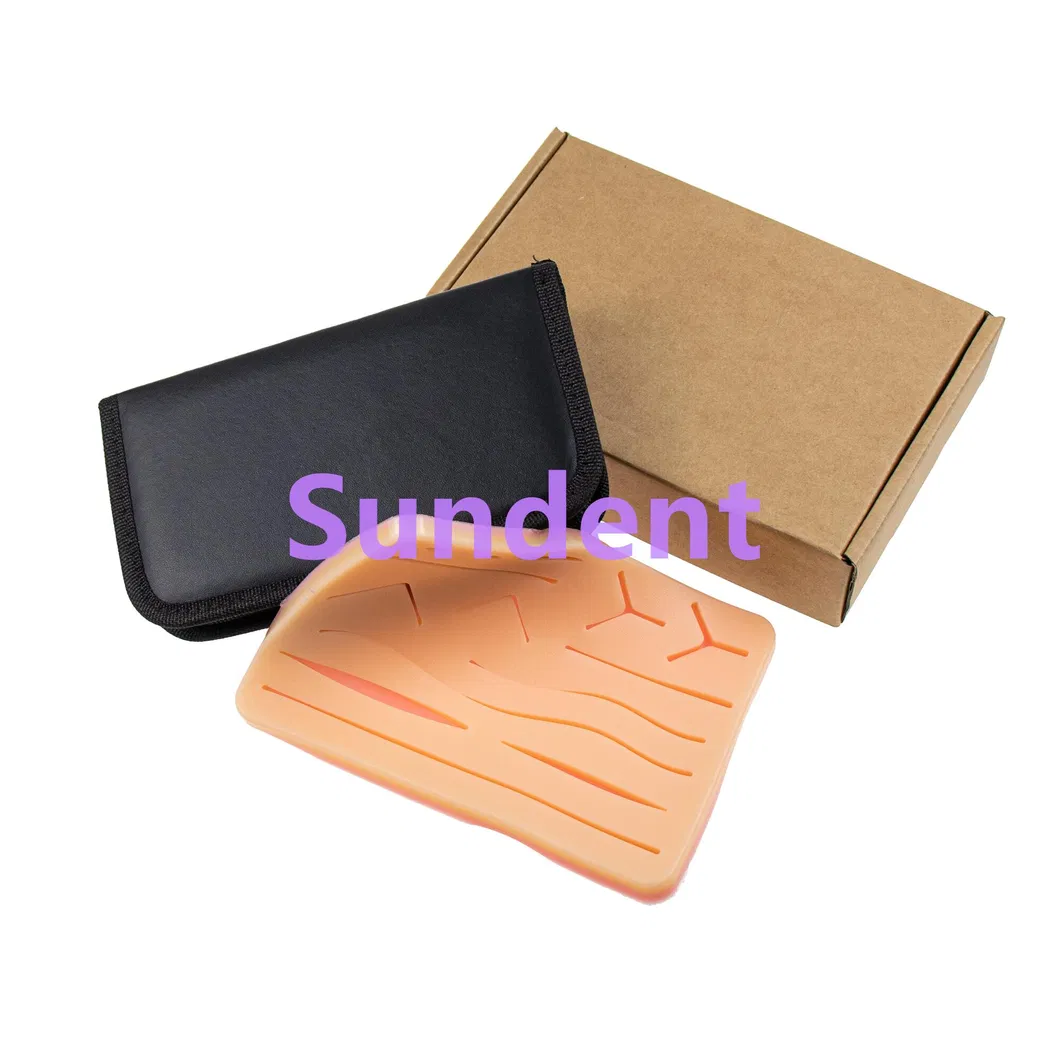 Dental Suture Practice Kit 4