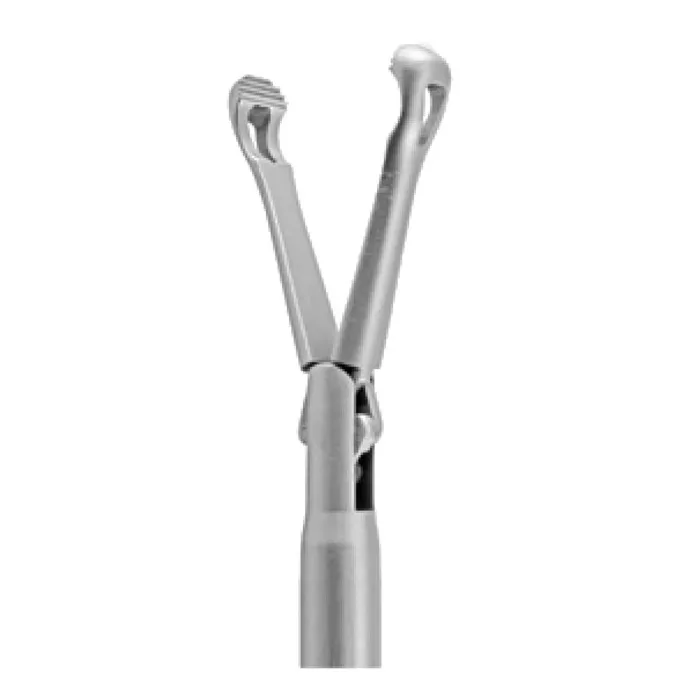 Biopsy Instrument Detail 4