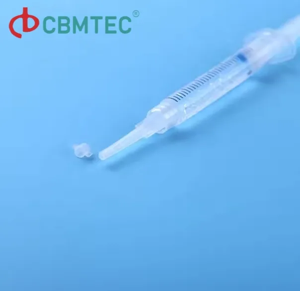 Safe Teeth Whitening