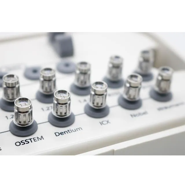 Dental Implant Surgical Instrument 2