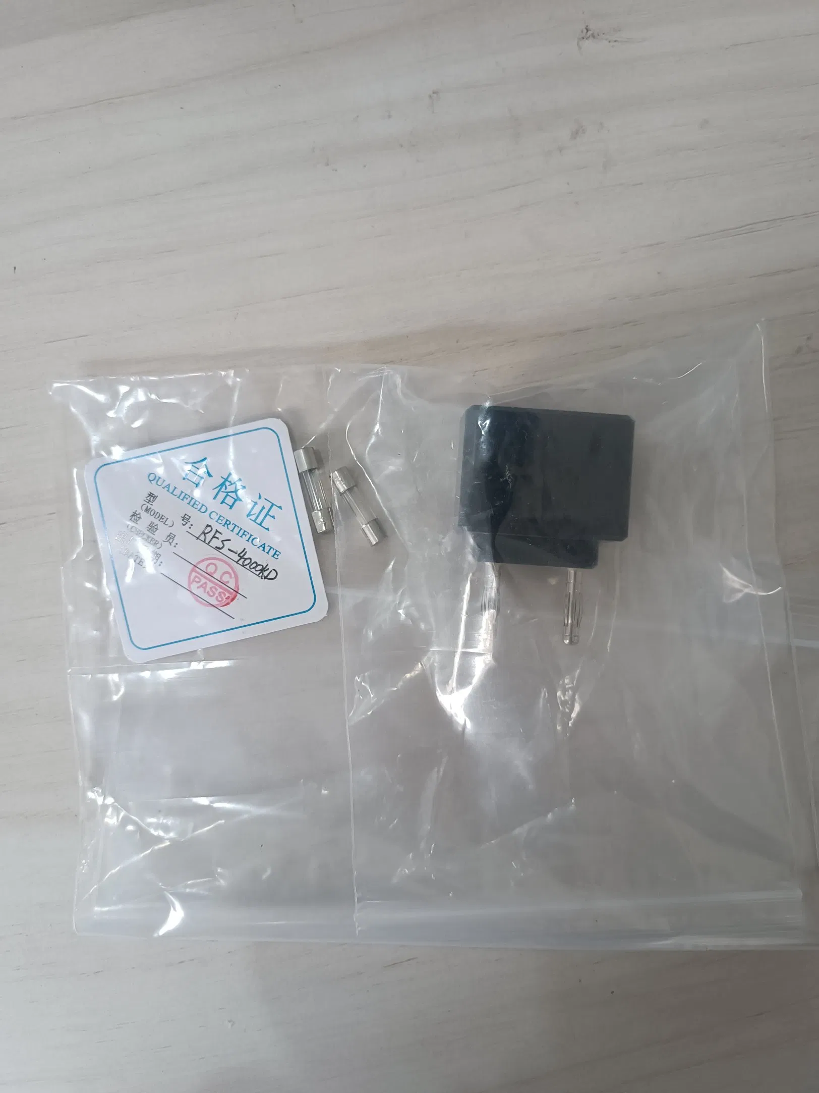 Bipolar Radio Frequency Plasma Ent Surgical Instrument Set