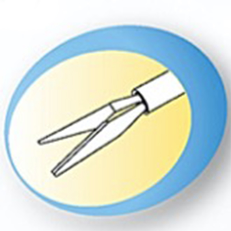 Vitreoretinal Surgery Instruments Ophthalmic Surgical Instruments, Ophthalmic Operating Instrument