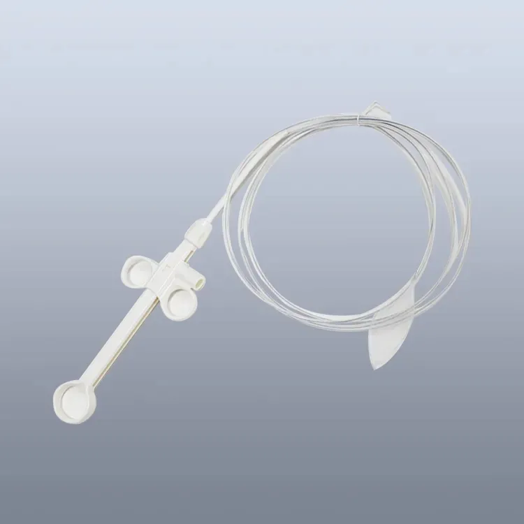 Grasping Forceps Detail 2