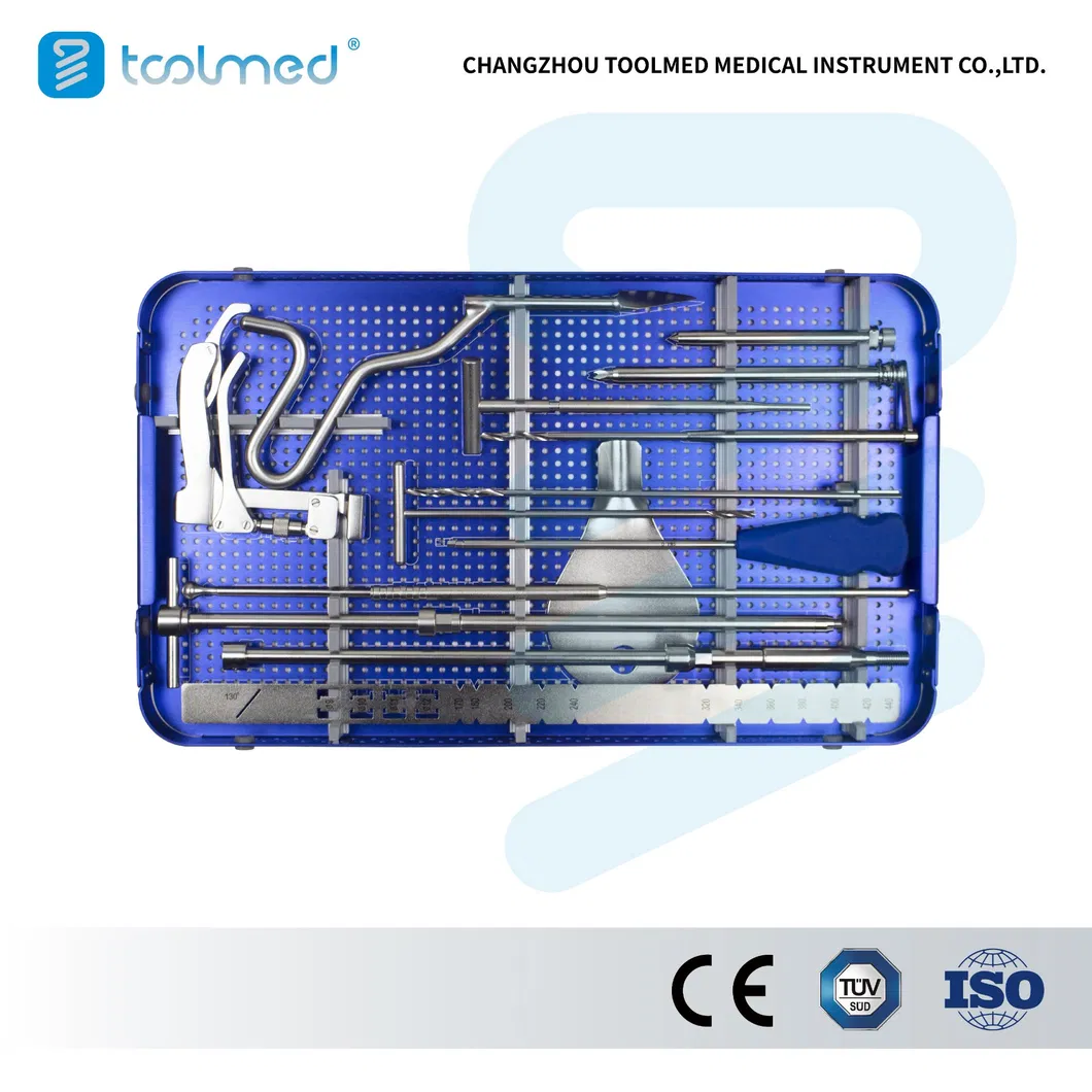 PFNA Nail Instruments Kit 3