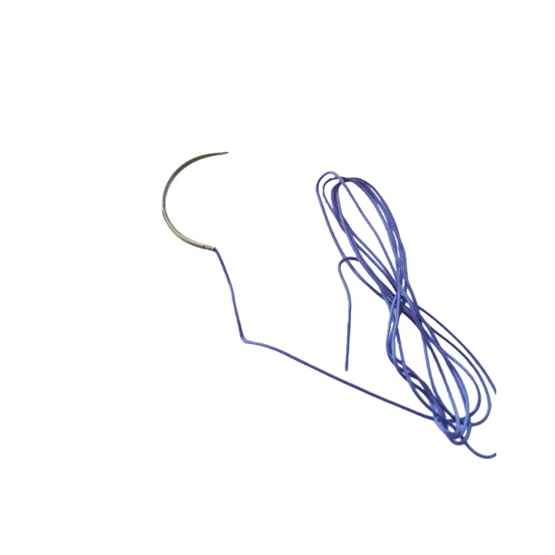 Surgical Suture Detail 2