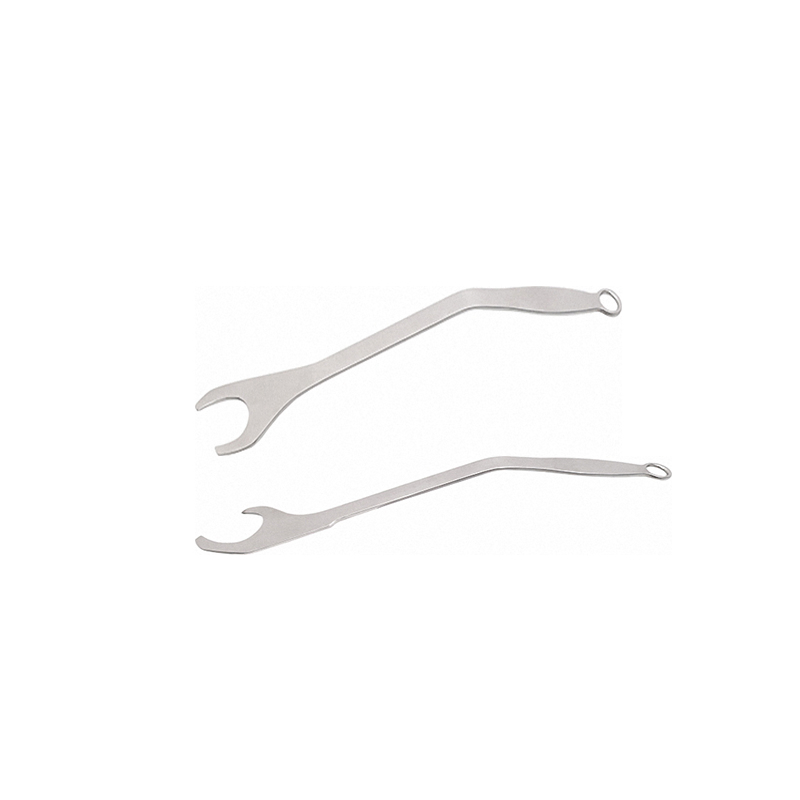 Surgical Orthopedic Instrument Stainless Steel Femoral Retractor
