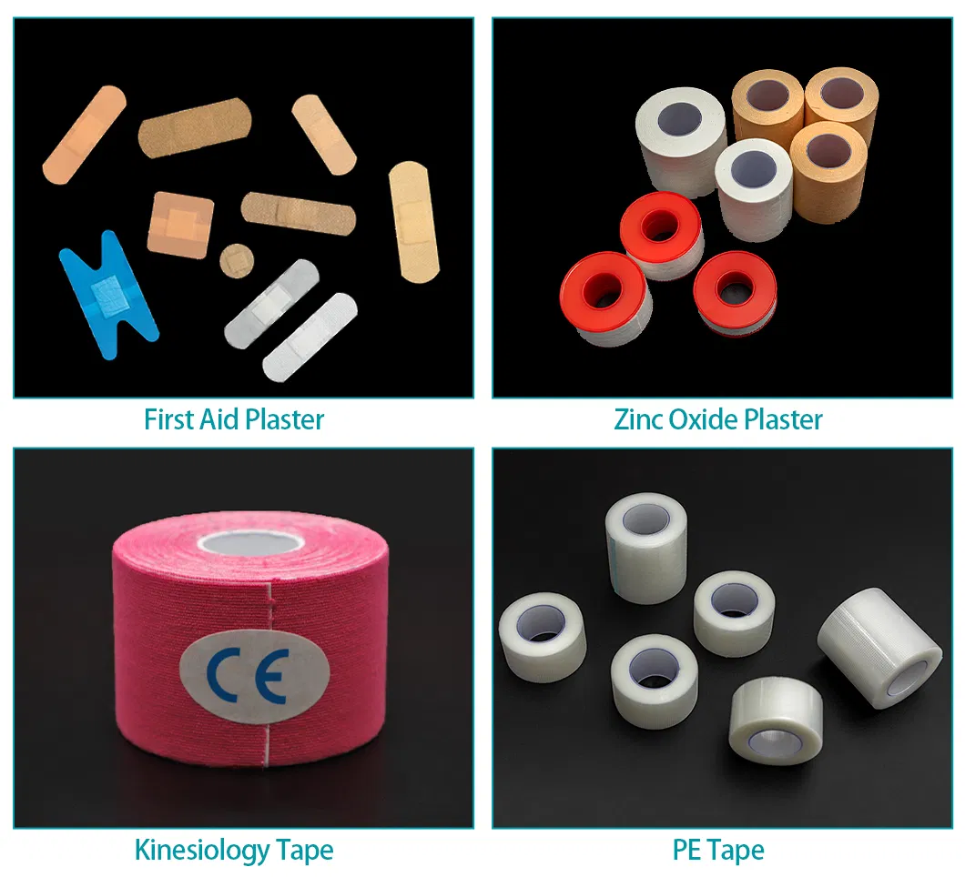 Wound Dressing Production