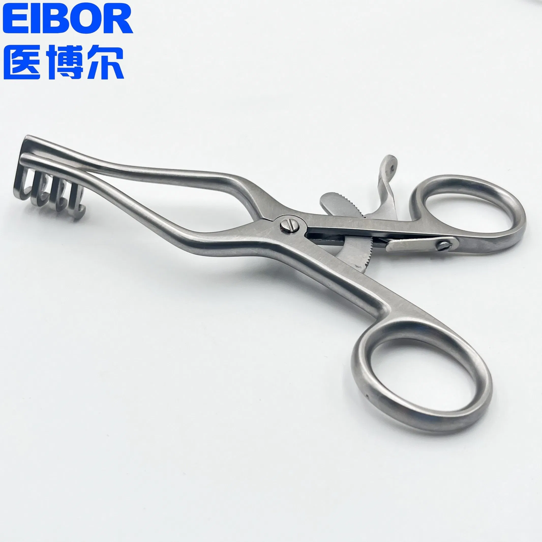 Medical Surgical instrument Retracting Tool Weitlaner Retractor