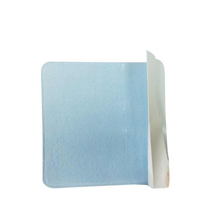Medical Dressing Wound Care Hydrogel Material Dressing Hydrogel Pad Wound Care Dressing for Promoting Wound Healing