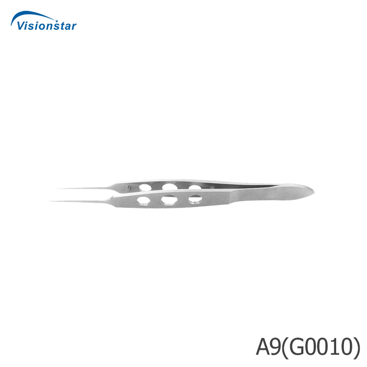 A9 Ophthalmic Surgical Instruments for Lens Surgery