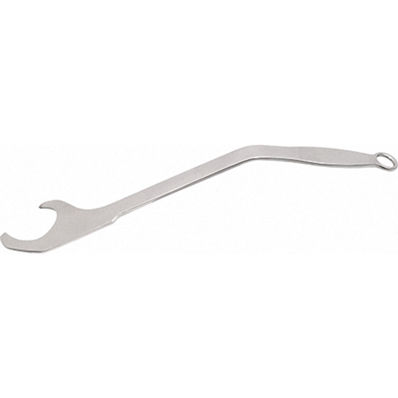 Jinlu Medical Good Quality Orthopedic Trauma Surgical Equipment Laminectomy Retractor