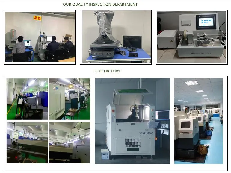 Manufacturing Process 1