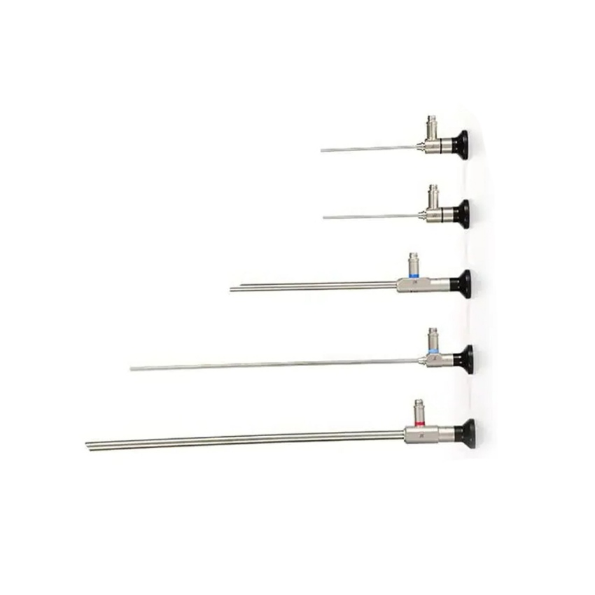 High Quality 0/30/45/70 Degree 4mm Sinoscope Ent Instruments Surgical Sinuscope Sinoscopy Instruments