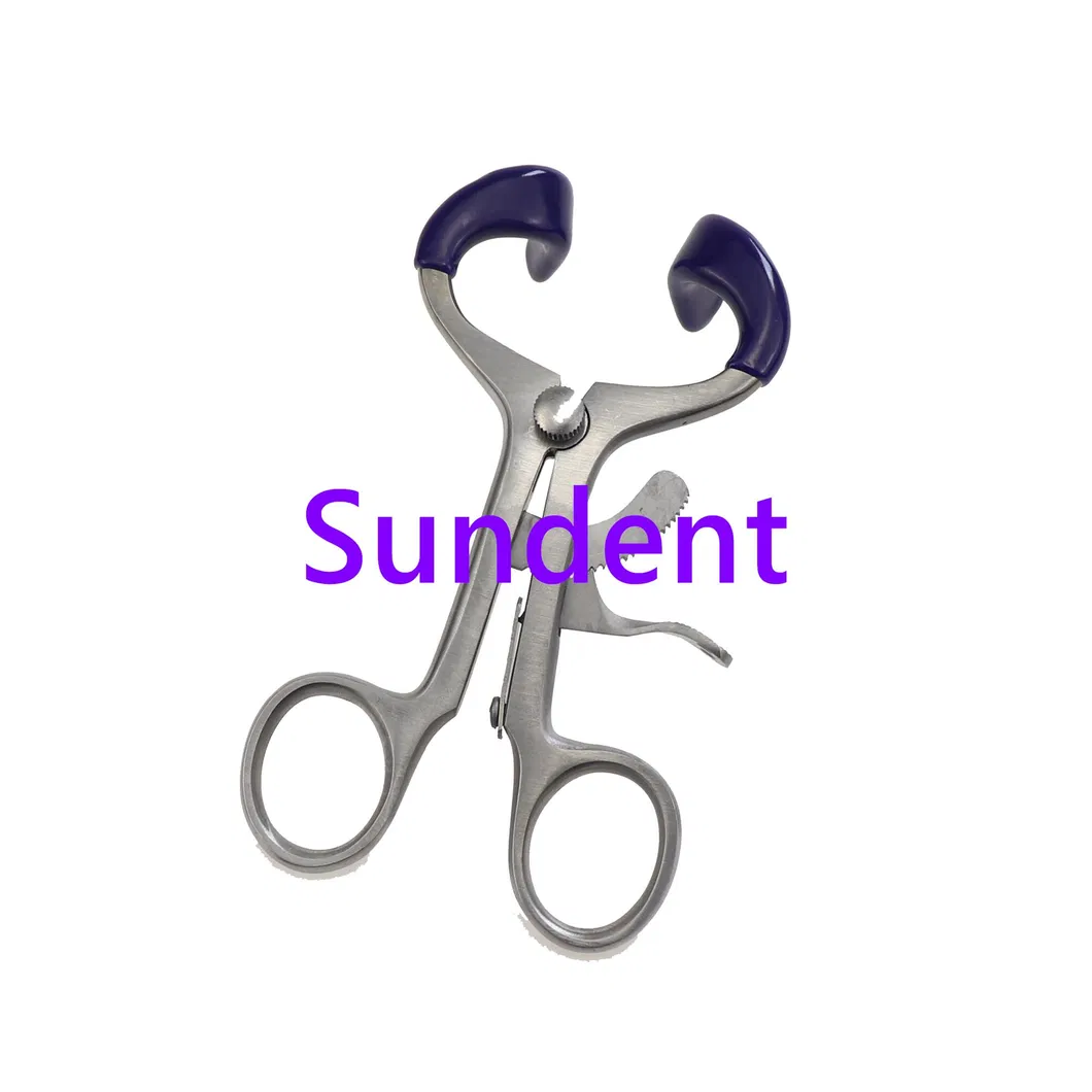 Dental Cheek Retractor 5