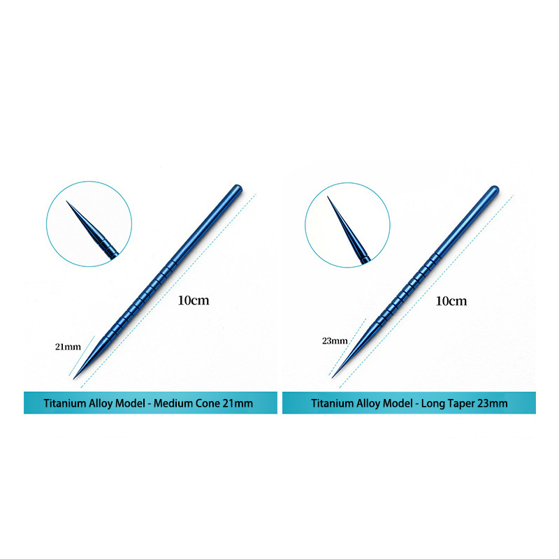 Punctum Finder Lacrimal Dilator 10cm Ophthalmic Eye Surgical Instruments Cosmetic Surgery Instruments