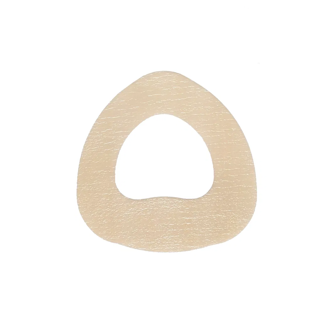 Foam Dressing Detail 6