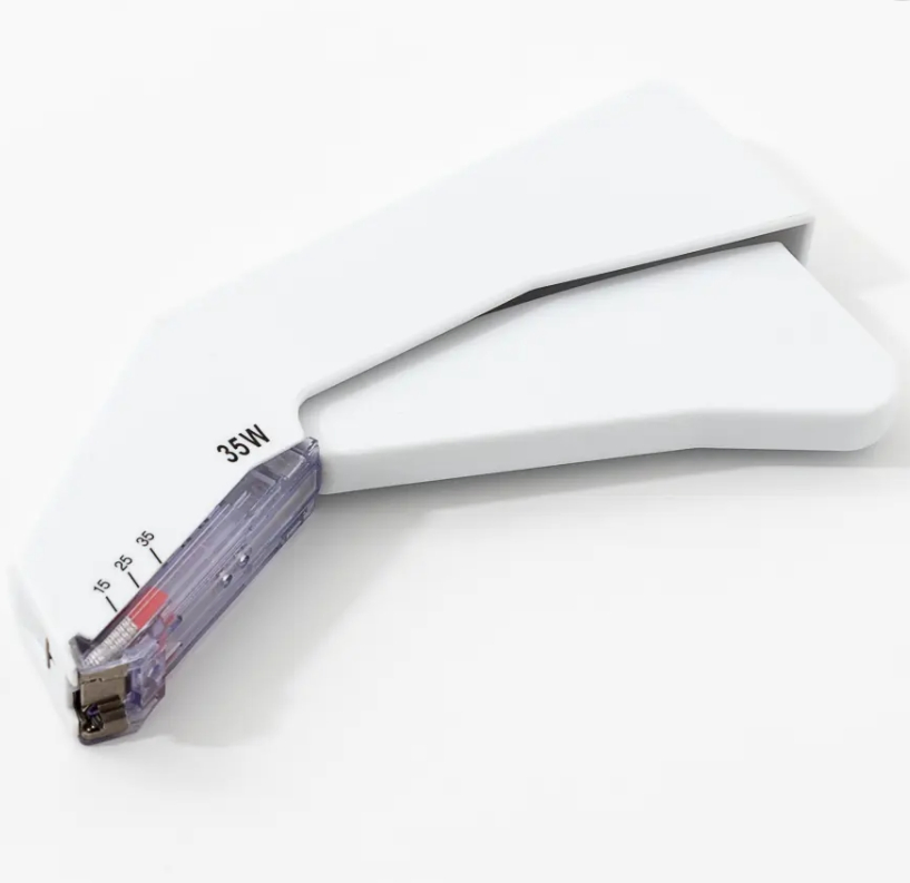 Disposable Absorbable Skin Staplers and Removers Surgical Instrument