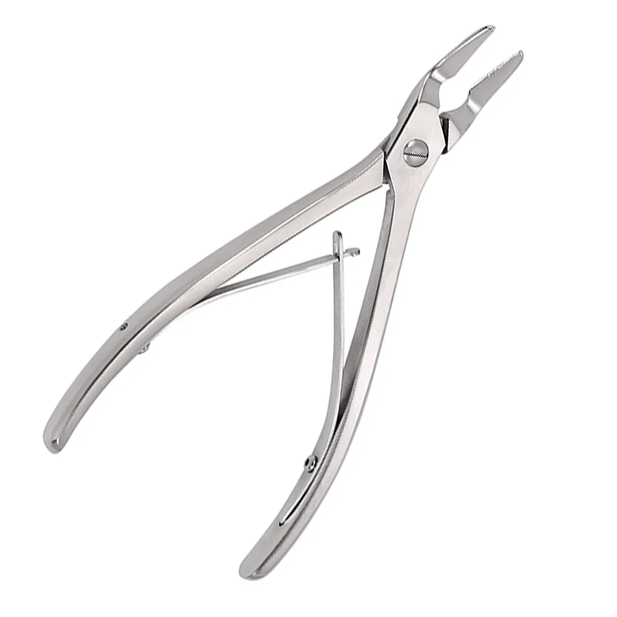 General Surgical Instruments Kit Single-Joint Pliers, Single Joint Bone Scissor for Othopedic Surgery