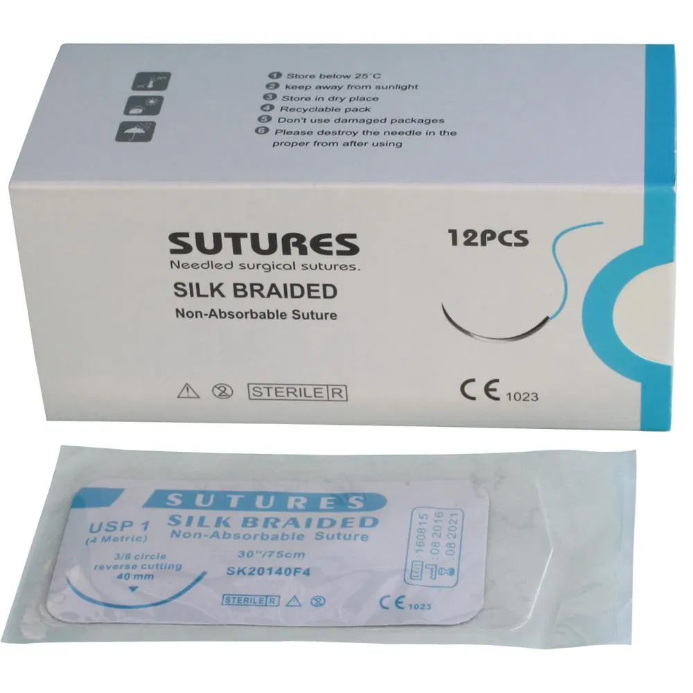 Surgical Suturing Kit Main