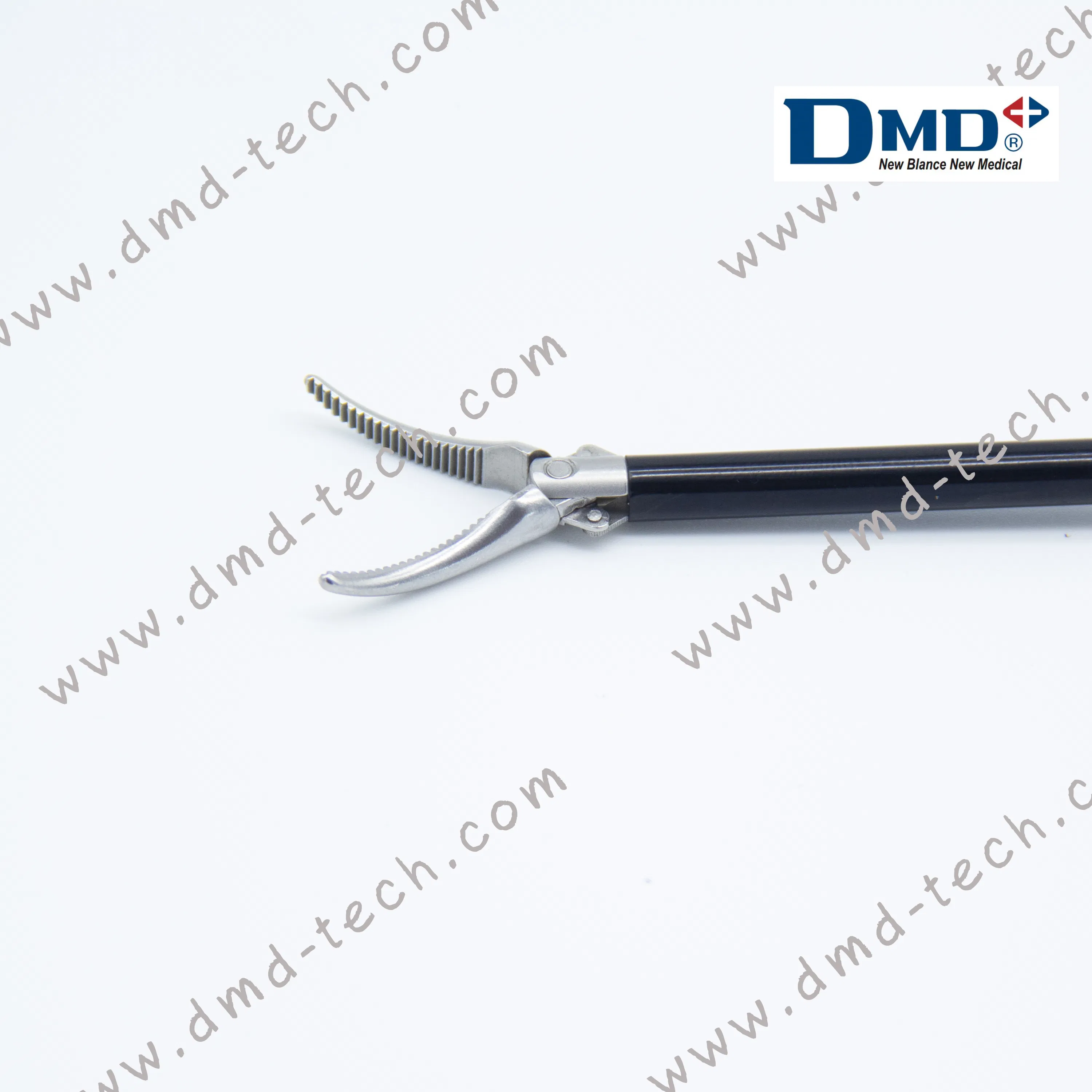 Durable Basic Surgical Instruments with Ratchet for Long-Lasting Use