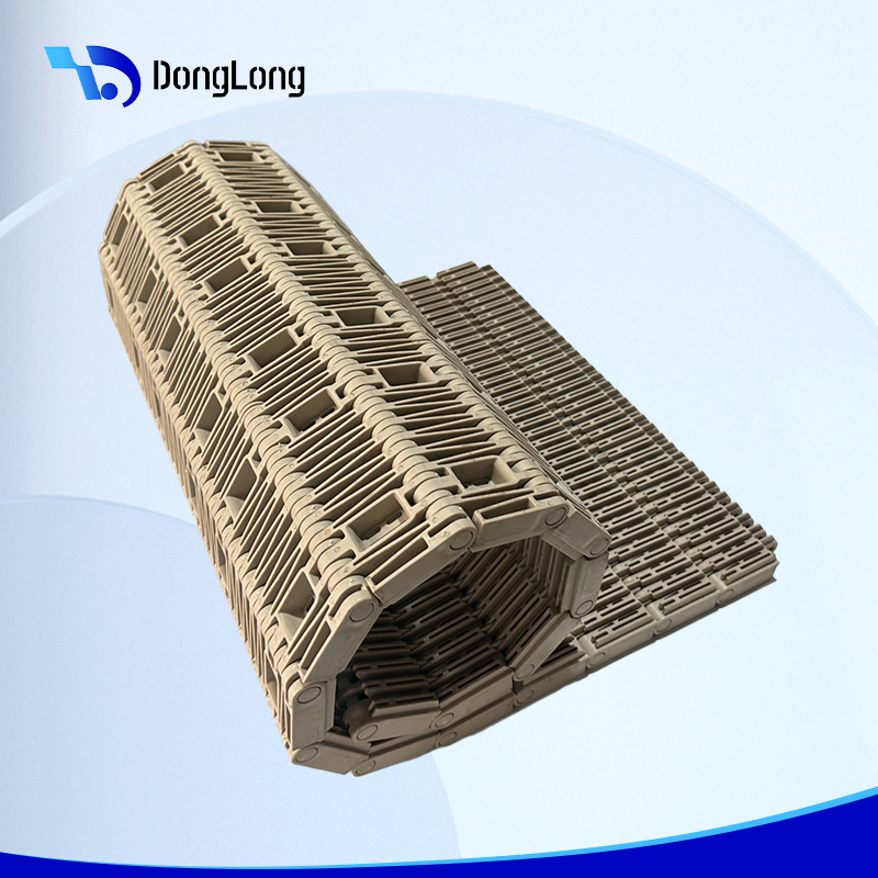 Customizable Lego Belt Conveyor for Safe Sterilization Solutions