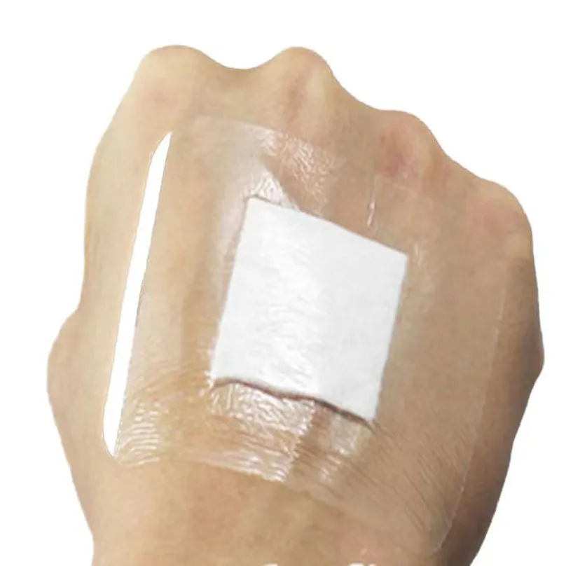 Wound Care Detail