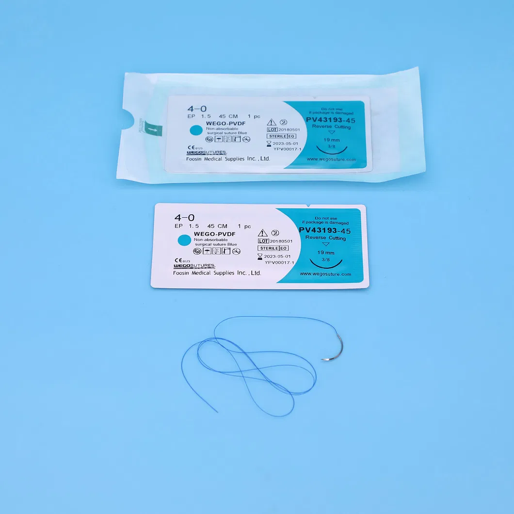 Suture Product Display 1