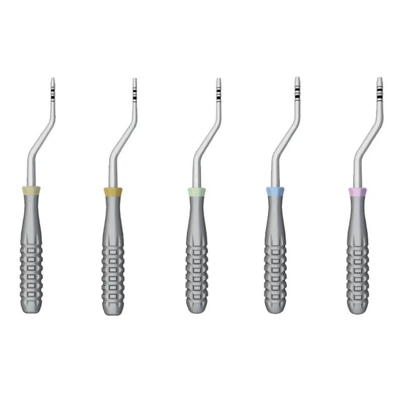 Dental Bone Condensing Kit 3