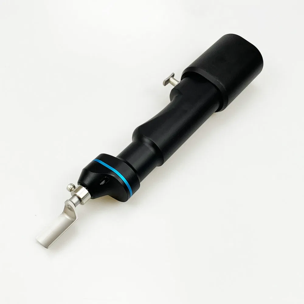 Factory Price Orthopedic Surgical Instruments Tplo Saw Sterilization Box for Veterinary Medical Power Tool Electric Drill and Saw