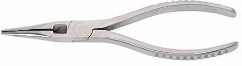 Good Quality Surgical Orthopedic Medical Wire Cutting Scissor Instruments with CE/ISO Certificates