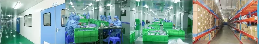 Logistics and Packaging