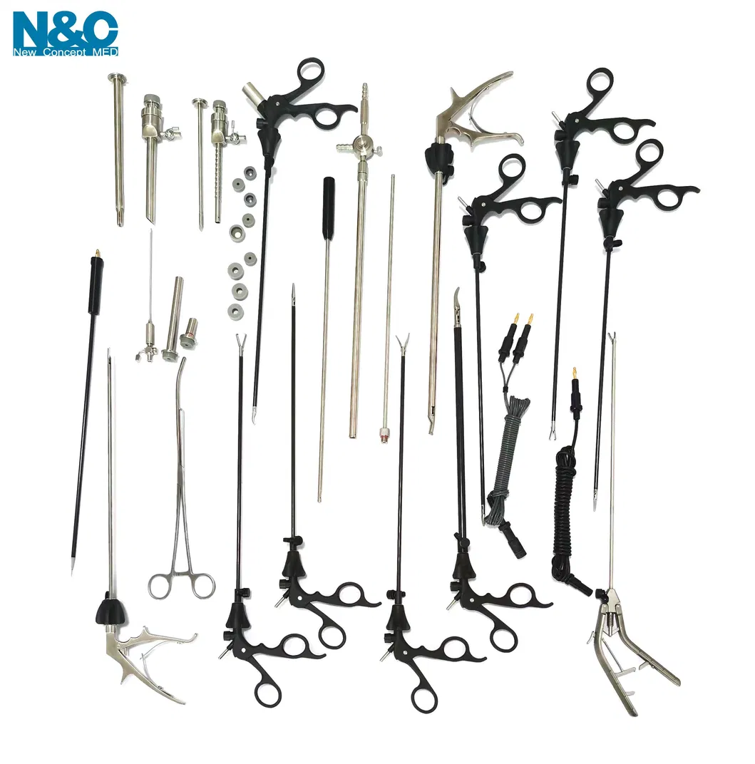 Arthroscope Rigid Endoscape 4