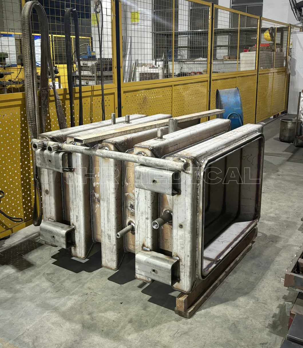 Sterilizer Component 1