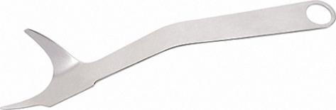 Jinlu Medical Good Quality Orthopedic Trauma Surgical Equipment Hip Joint Retractor