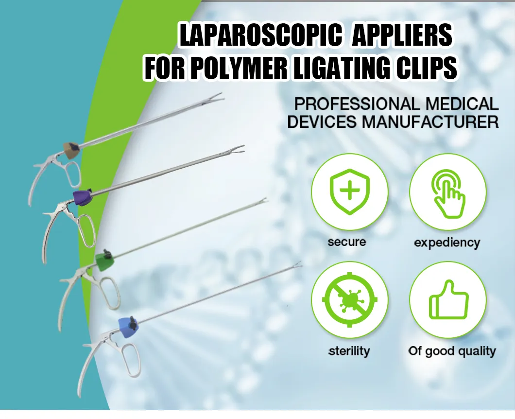 Surgical Ligation Tool