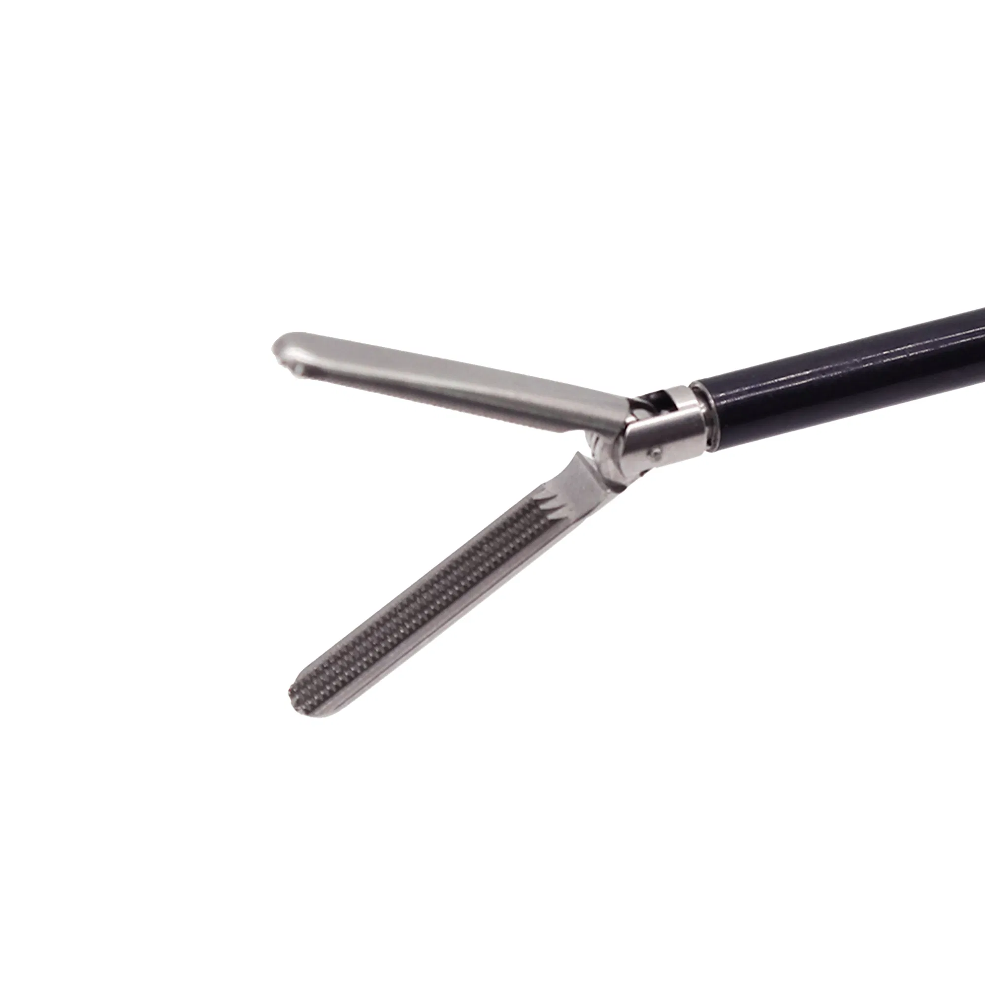 10mm Laparoscopic Instruments Atraumatic Grasping Forceps