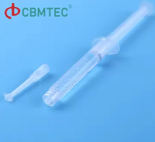 Professional Whitening Gel