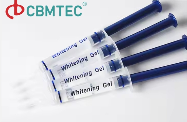 Professional Dental Teeth Whitening Gel 17%/22%/35%/44% Carbamide Peroxide