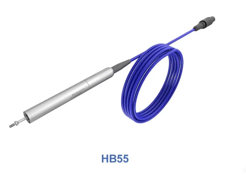 Ultrasonic Transducer Device